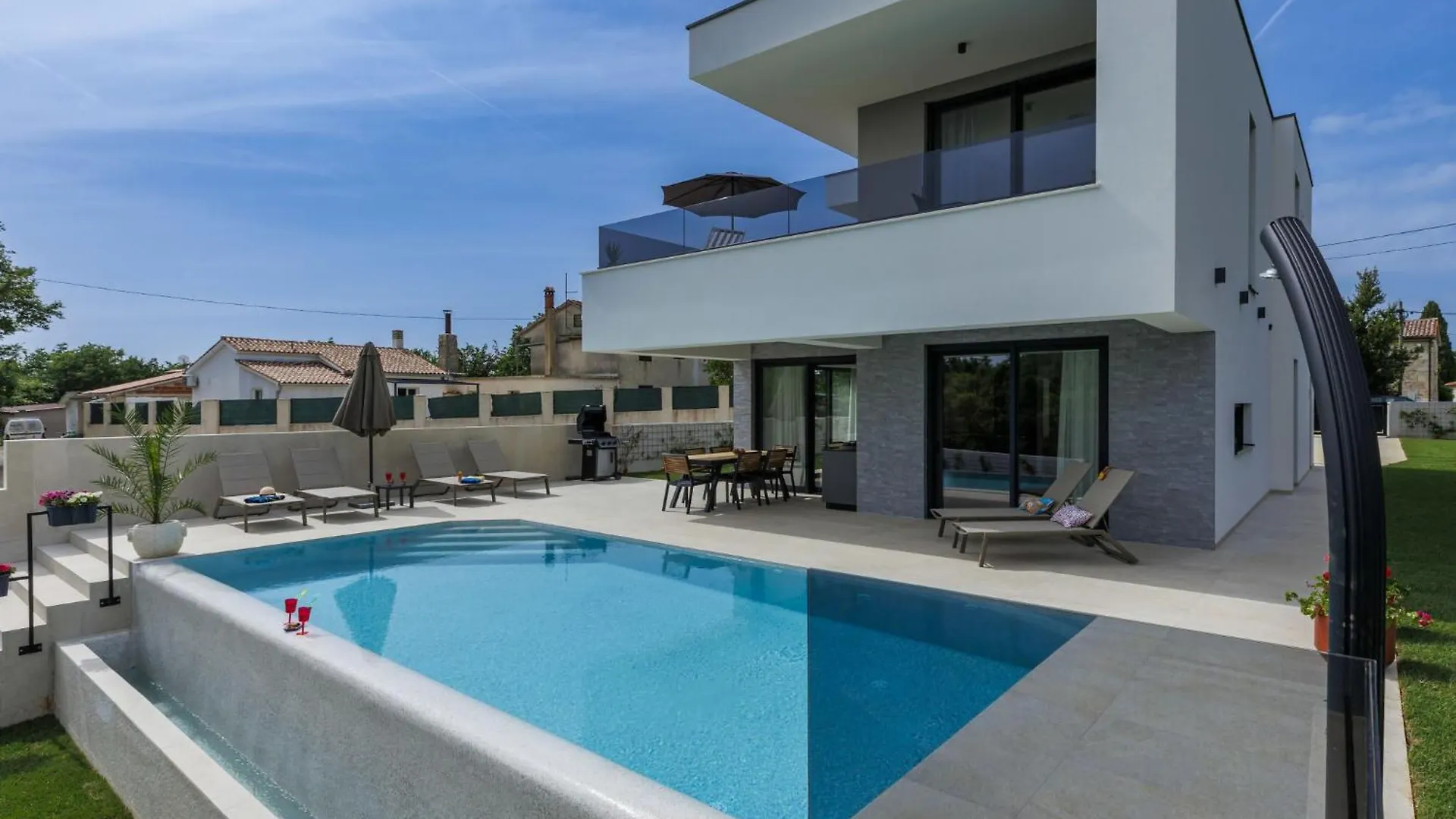 Villa Gorica By Interhome Barban