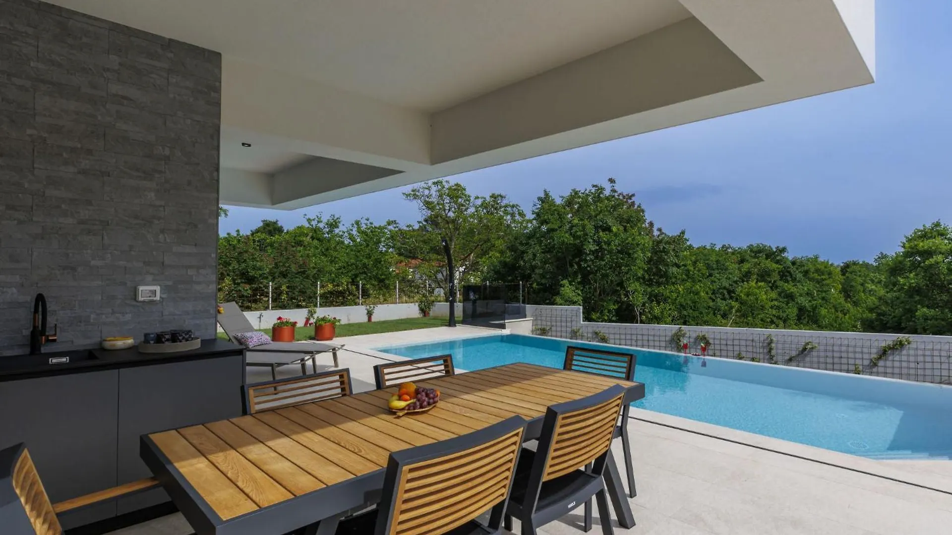 Villa Gorica By Interhome Barban Croazia