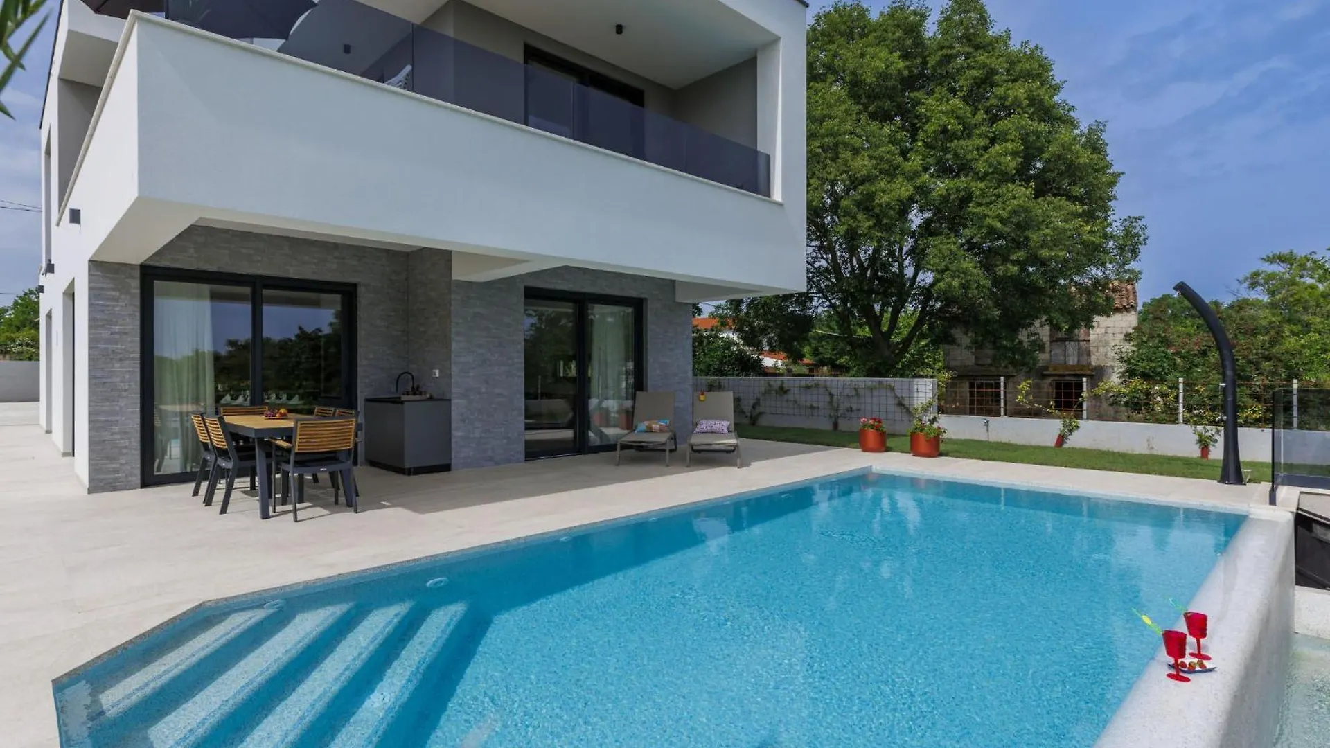 Villa Gorica By Interhome Barban