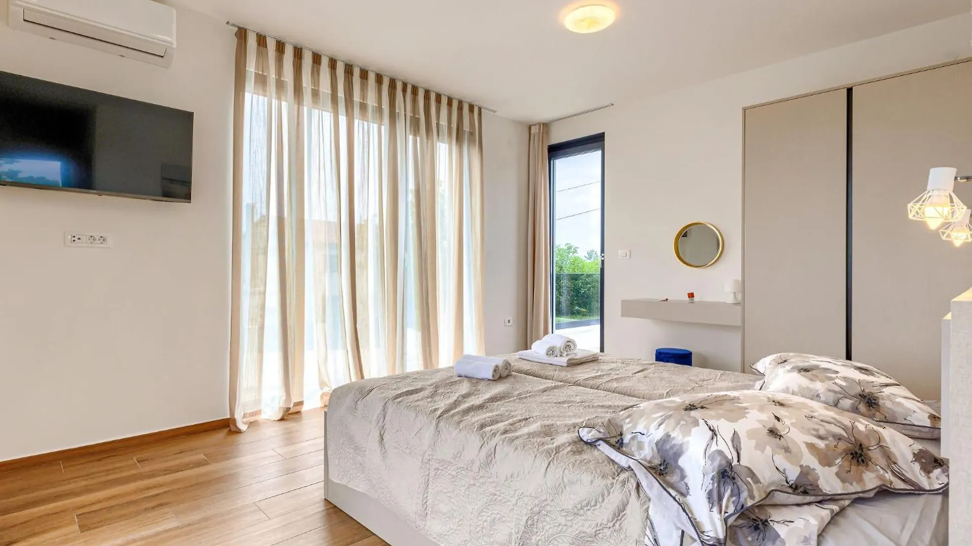 Villa Gorica By Interhome Barban
