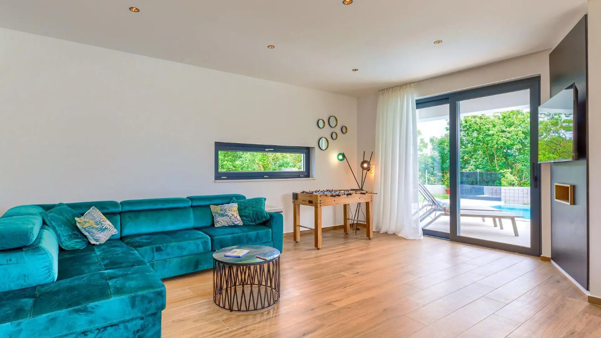 Villa Gorica By Interhome Barban Croazia