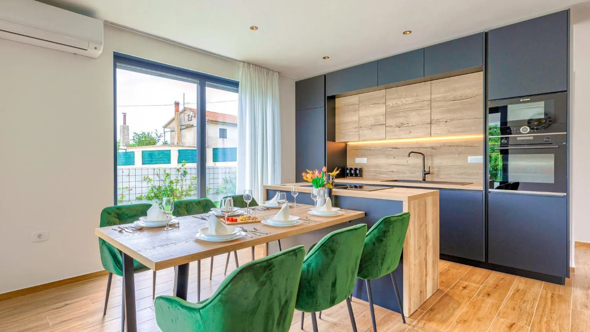 Villa Gorica By Interhome Barban 0*,