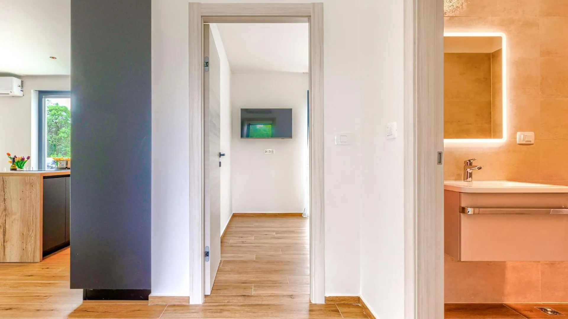 Villa Gorica By Interhome Barban Croazia