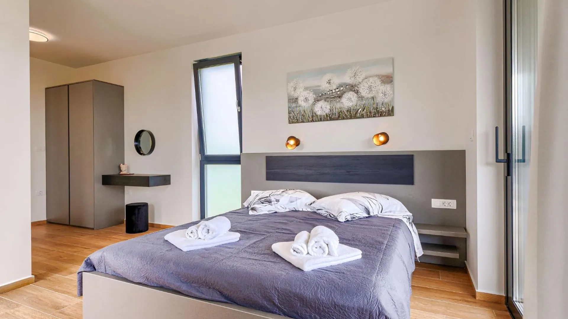 Villa Gorica By Interhome Barban Croazia
