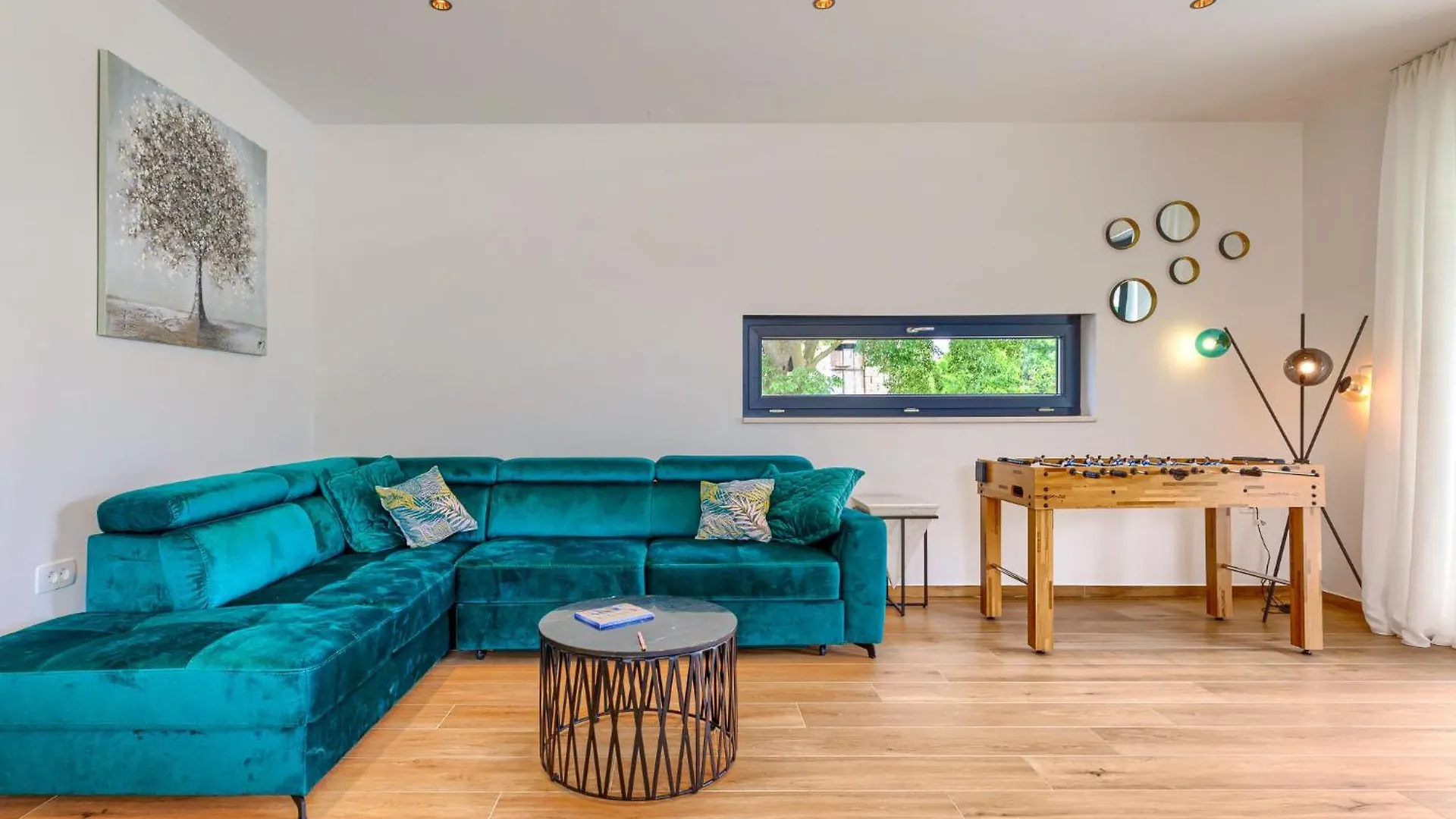 Villa Gorica By Interhome Barban