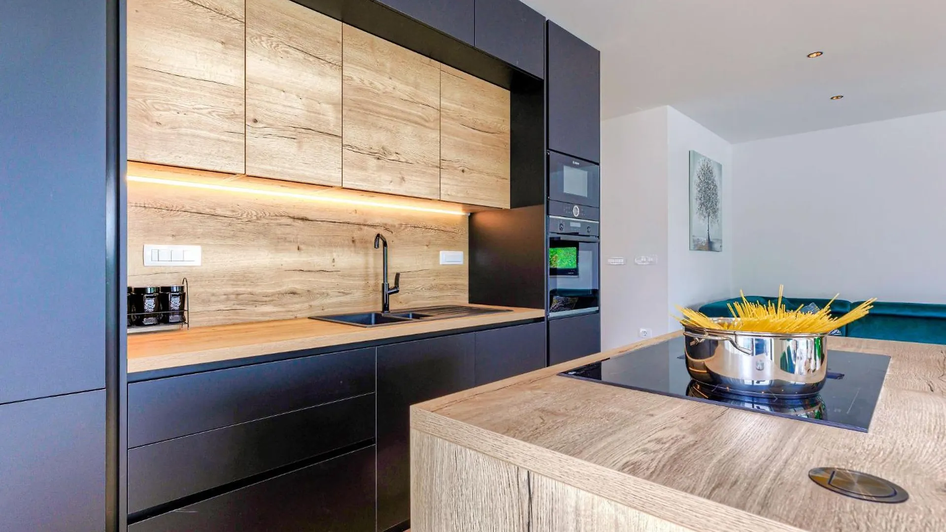 Villa Gorica By Interhome Barban