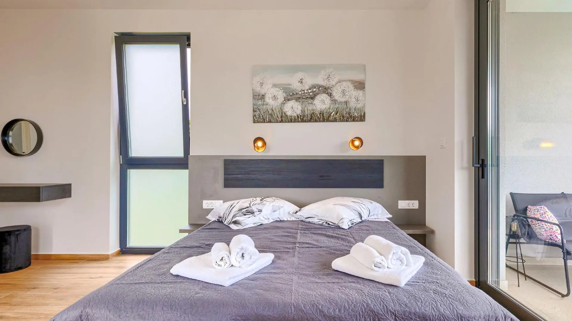 Villa Gorica By Interhome Barban