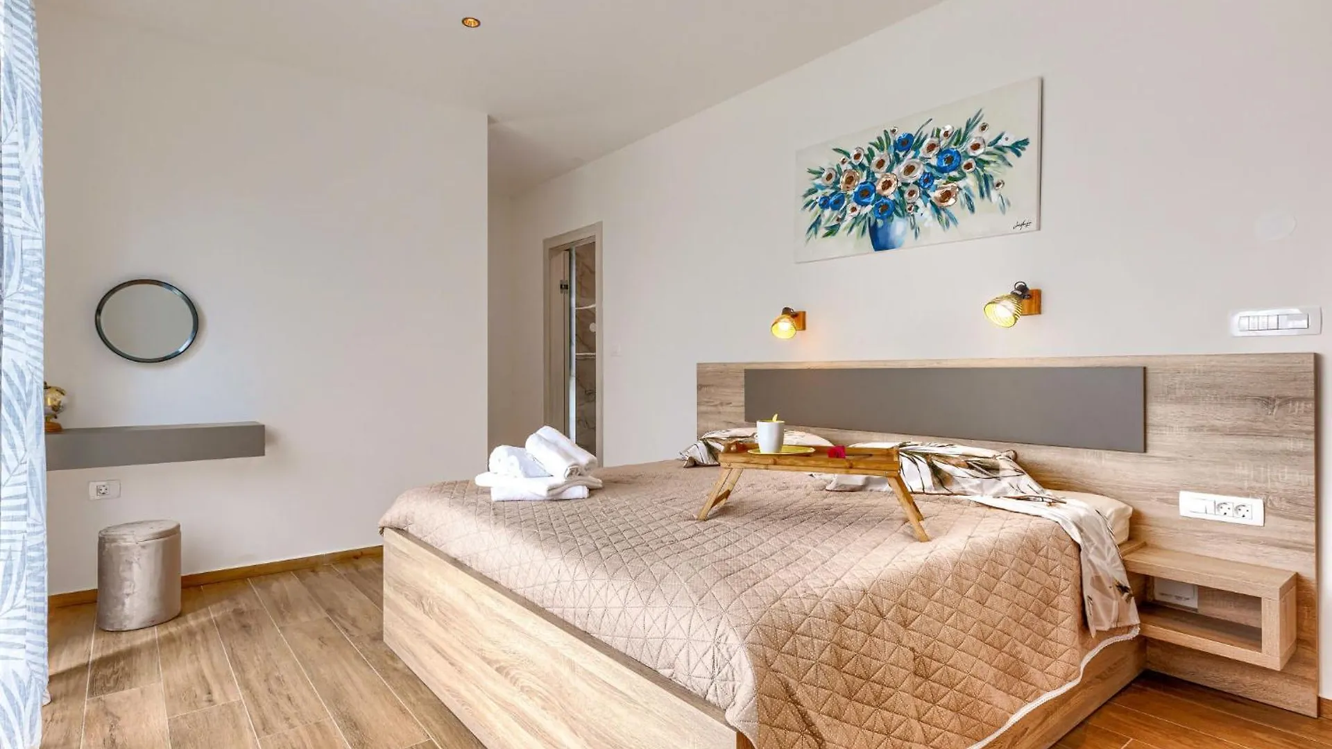 Villa Gorica By Interhome Barban