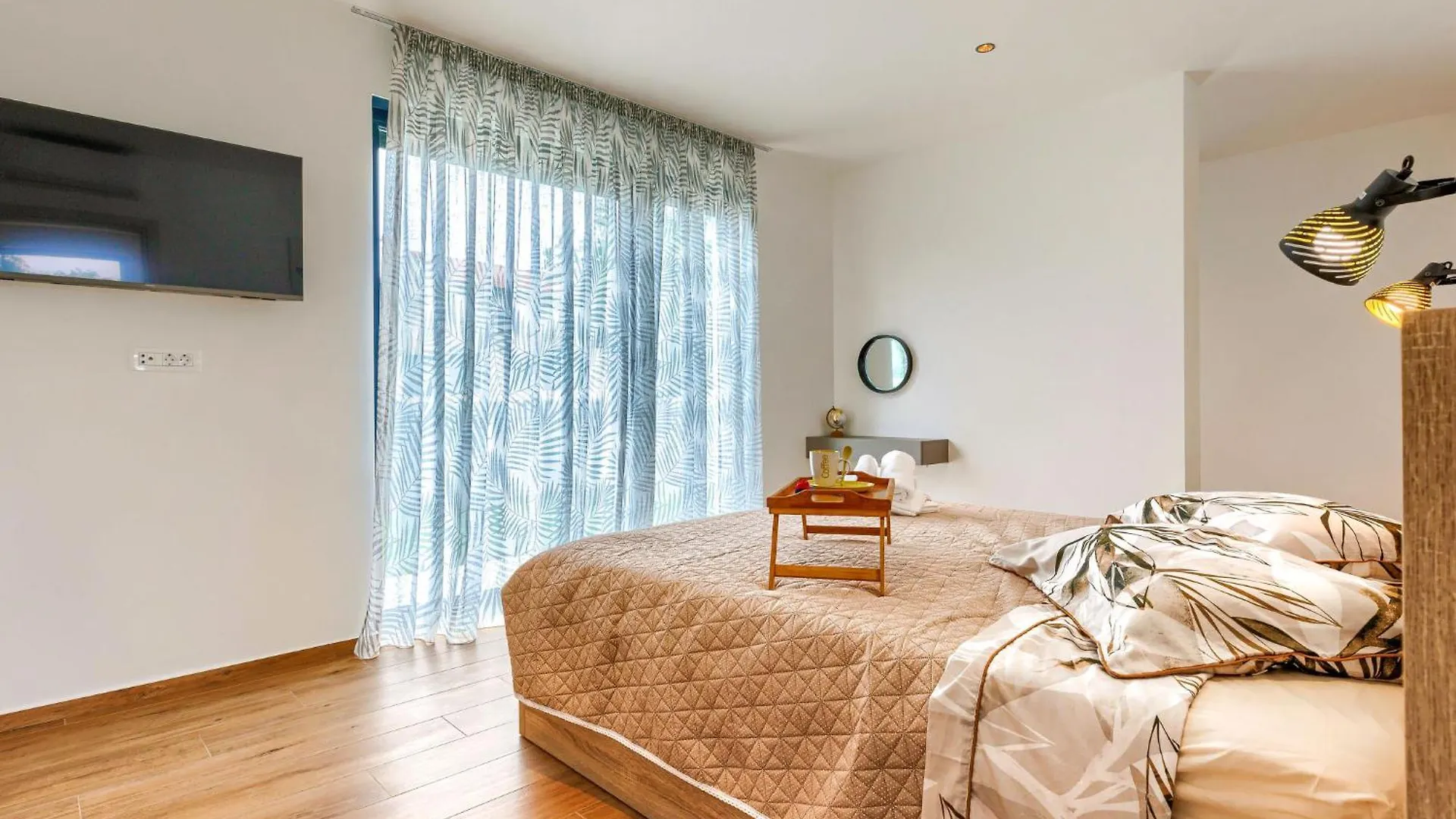 Villa Gorica By Interhome Barban