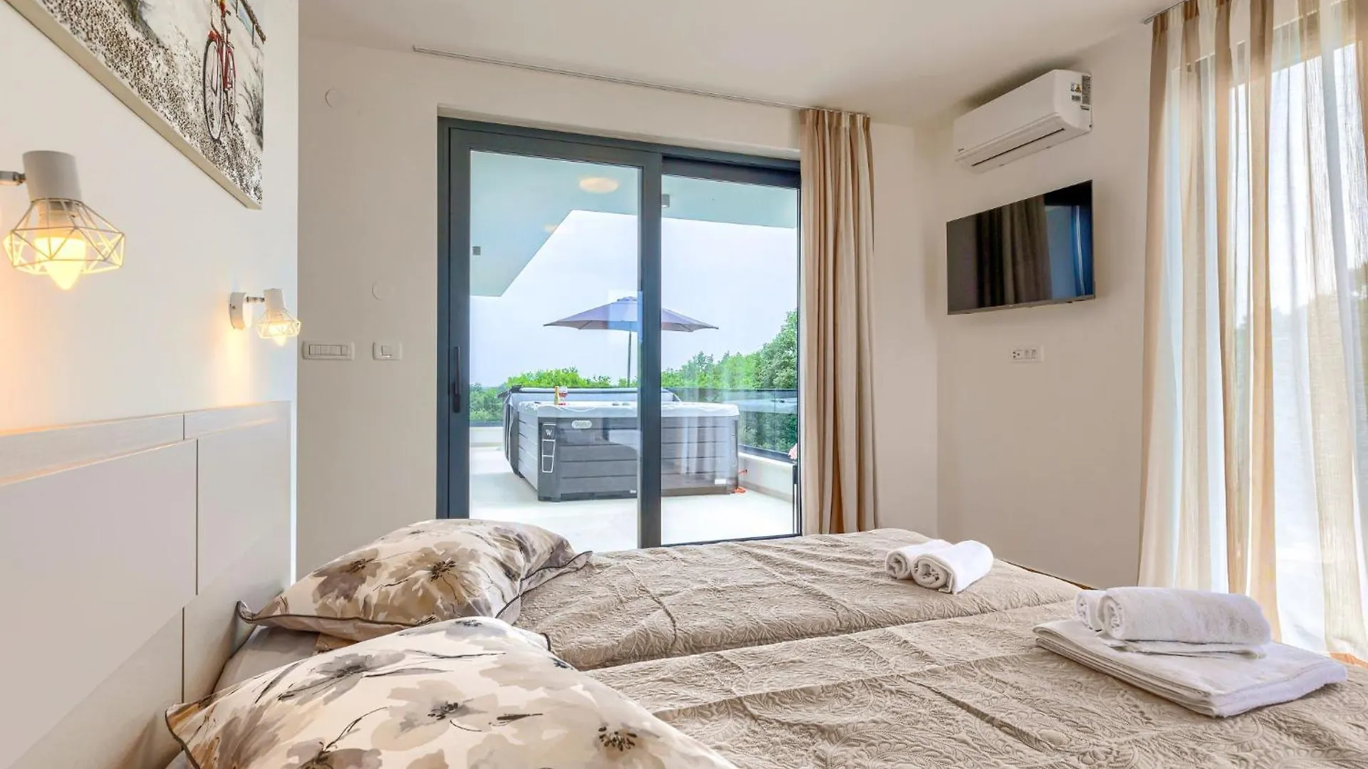 Villa Gorica By Interhome Barban