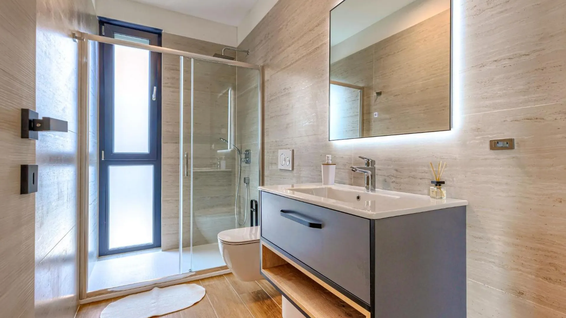 Villa Gorica By Interhome Barban Croazia