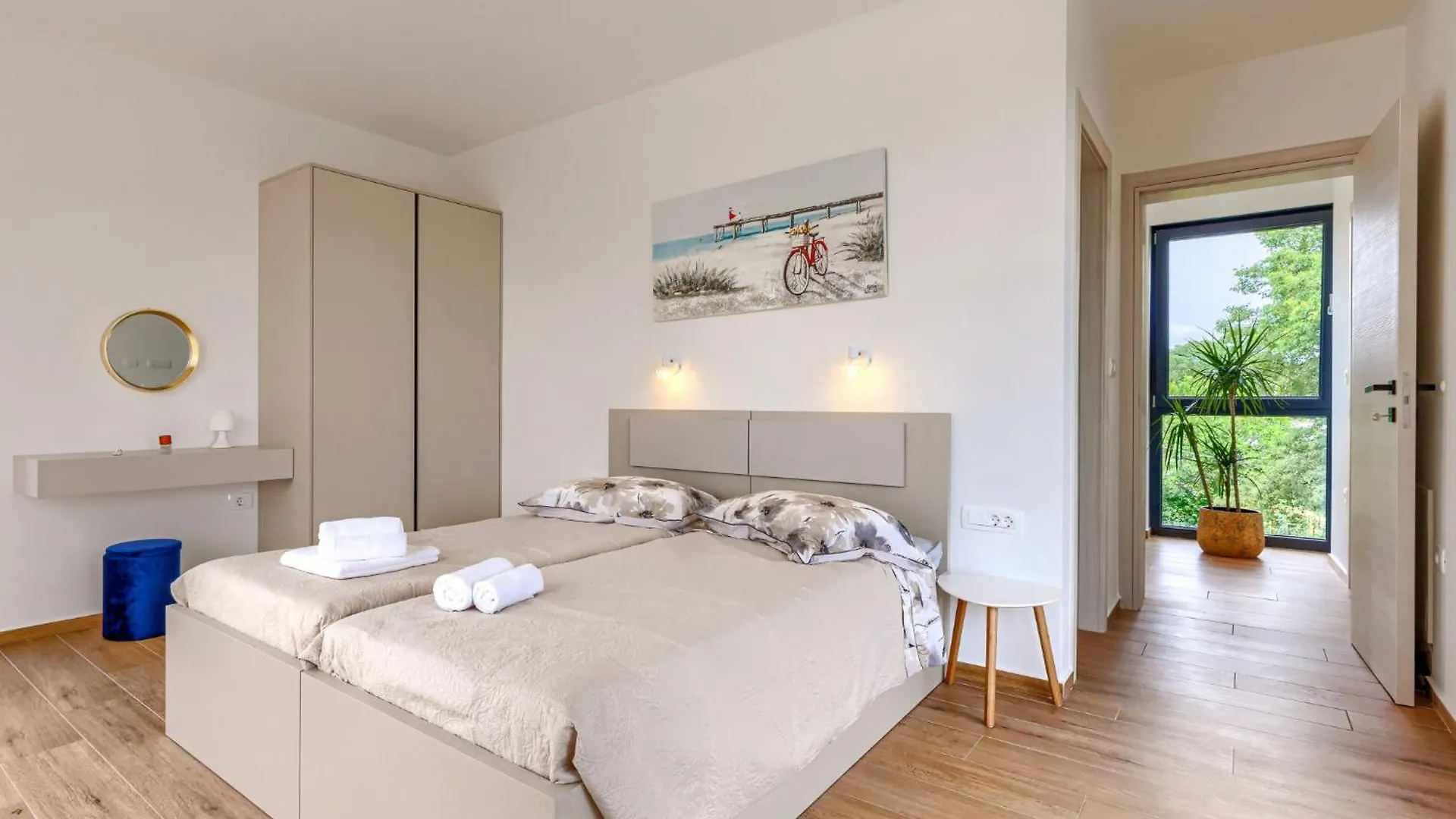 Villa Gorica By Interhome Barban