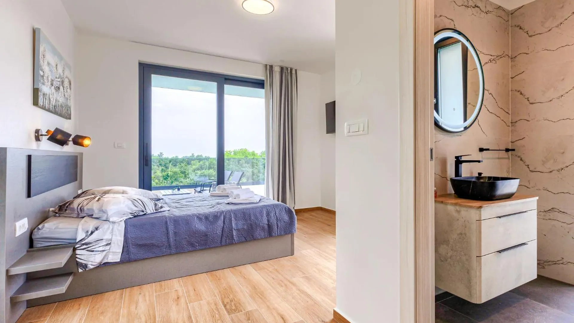 Villa Gorica By Interhome Barban Croazia