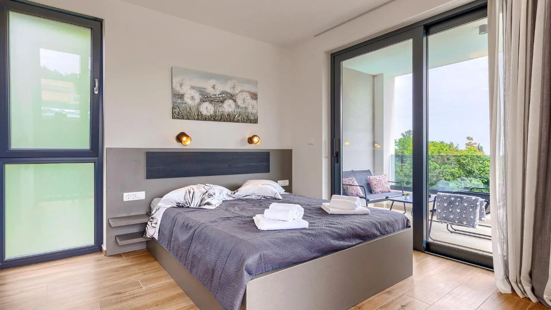 Villa Gorica By Interhome Barban
