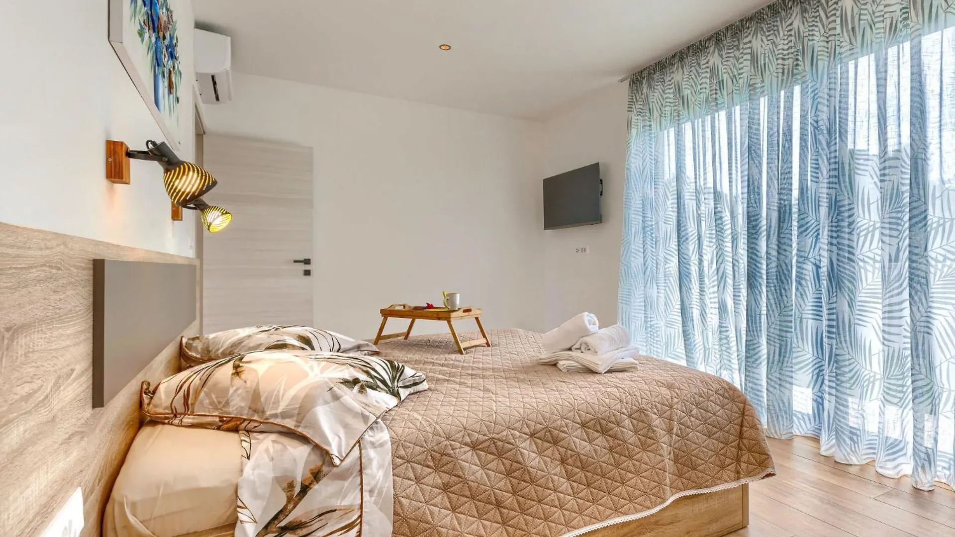 Villa Gorica By Interhome Barban