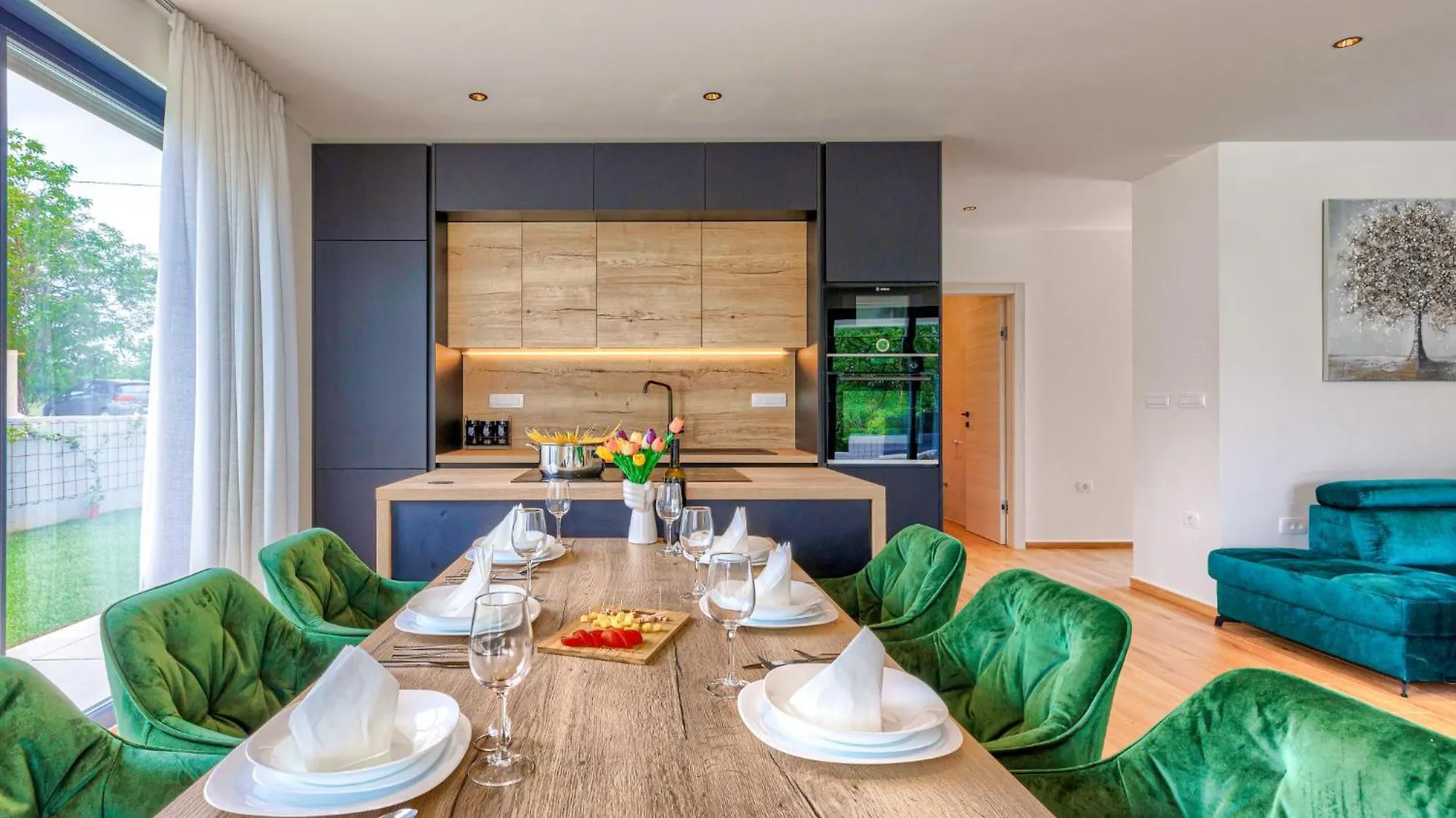 Villa Gorica By Interhome Barban