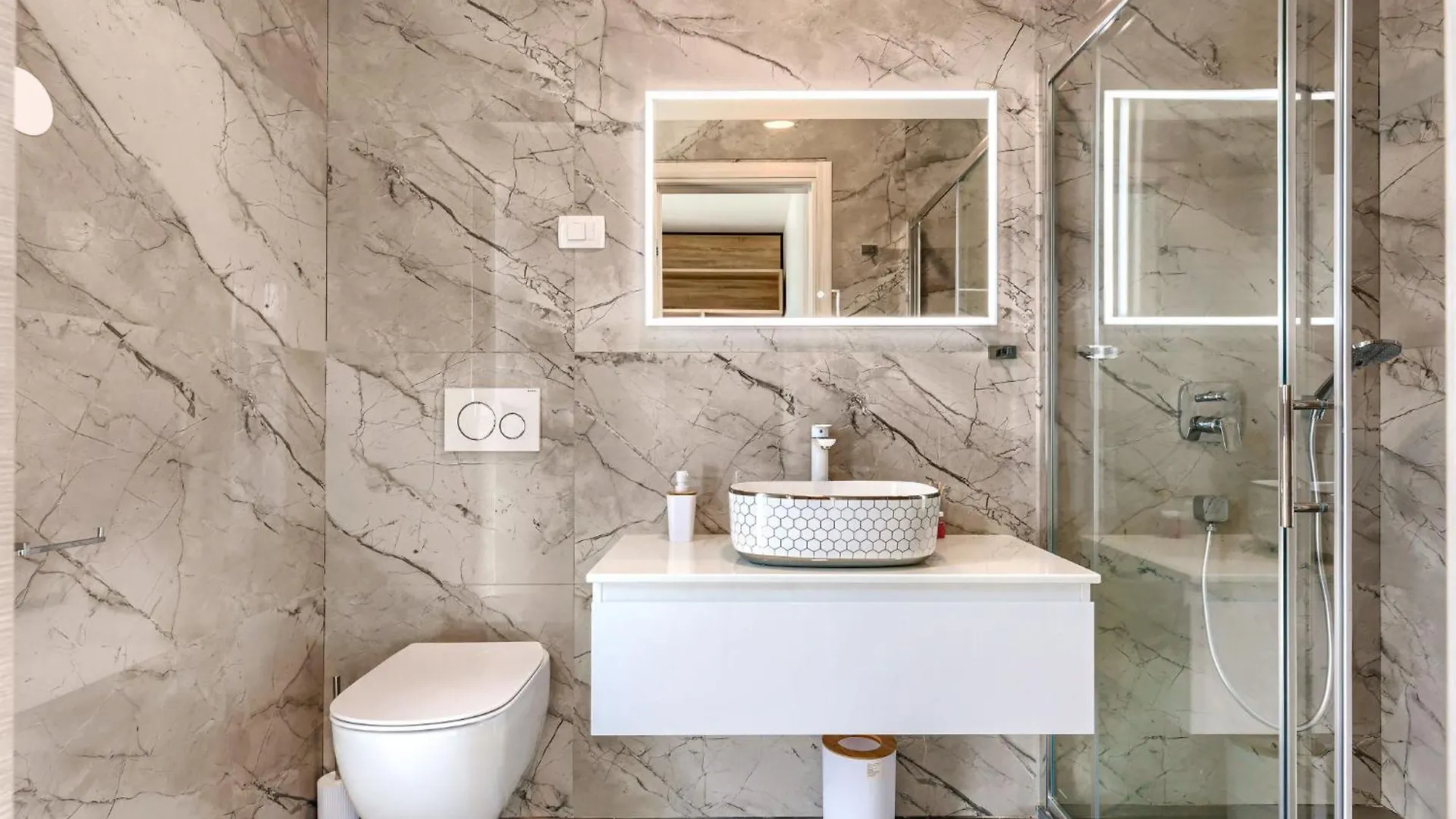 Villa Gorica By Interhome Barban