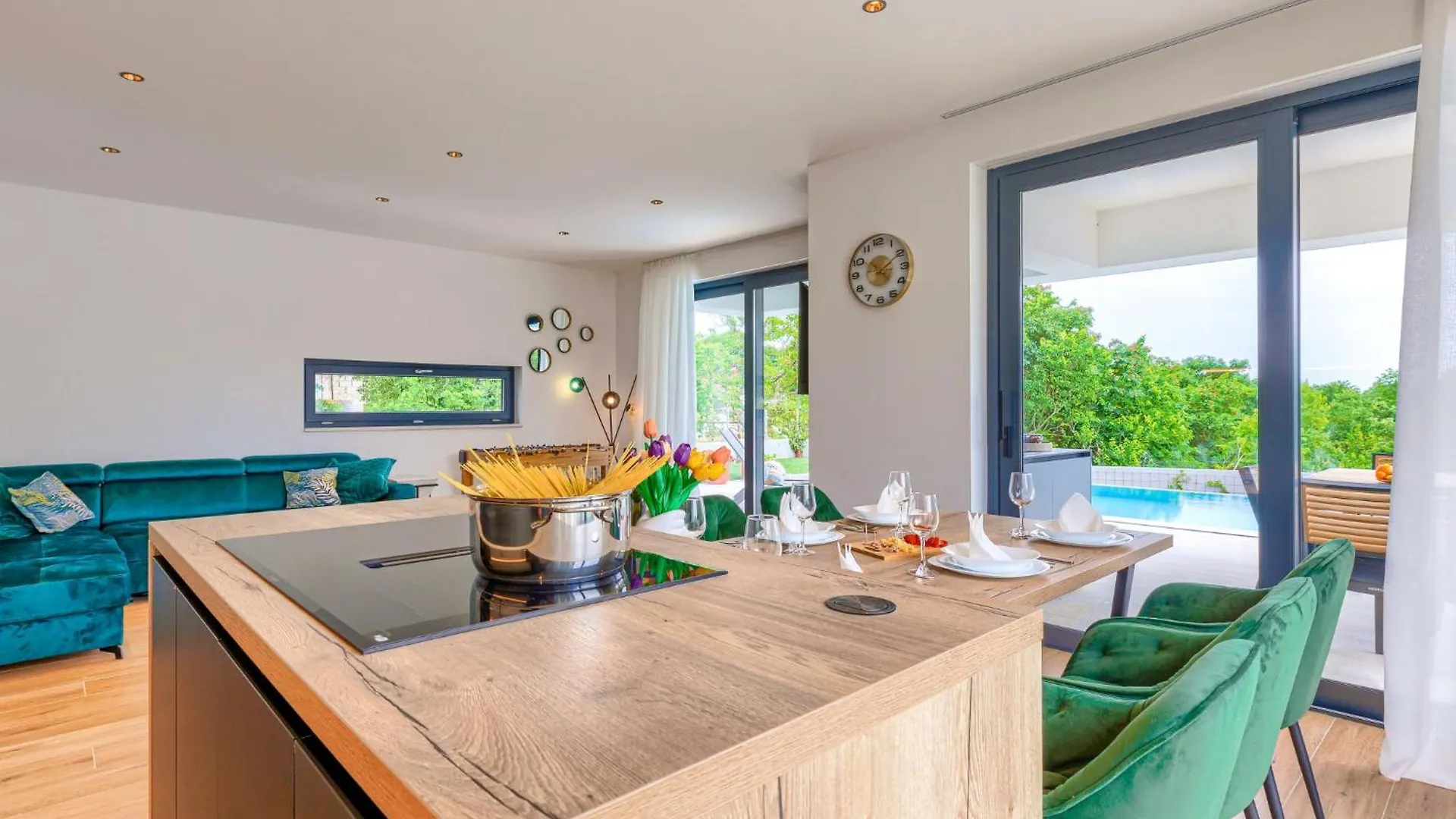 Villa Gorica By Interhome Barban