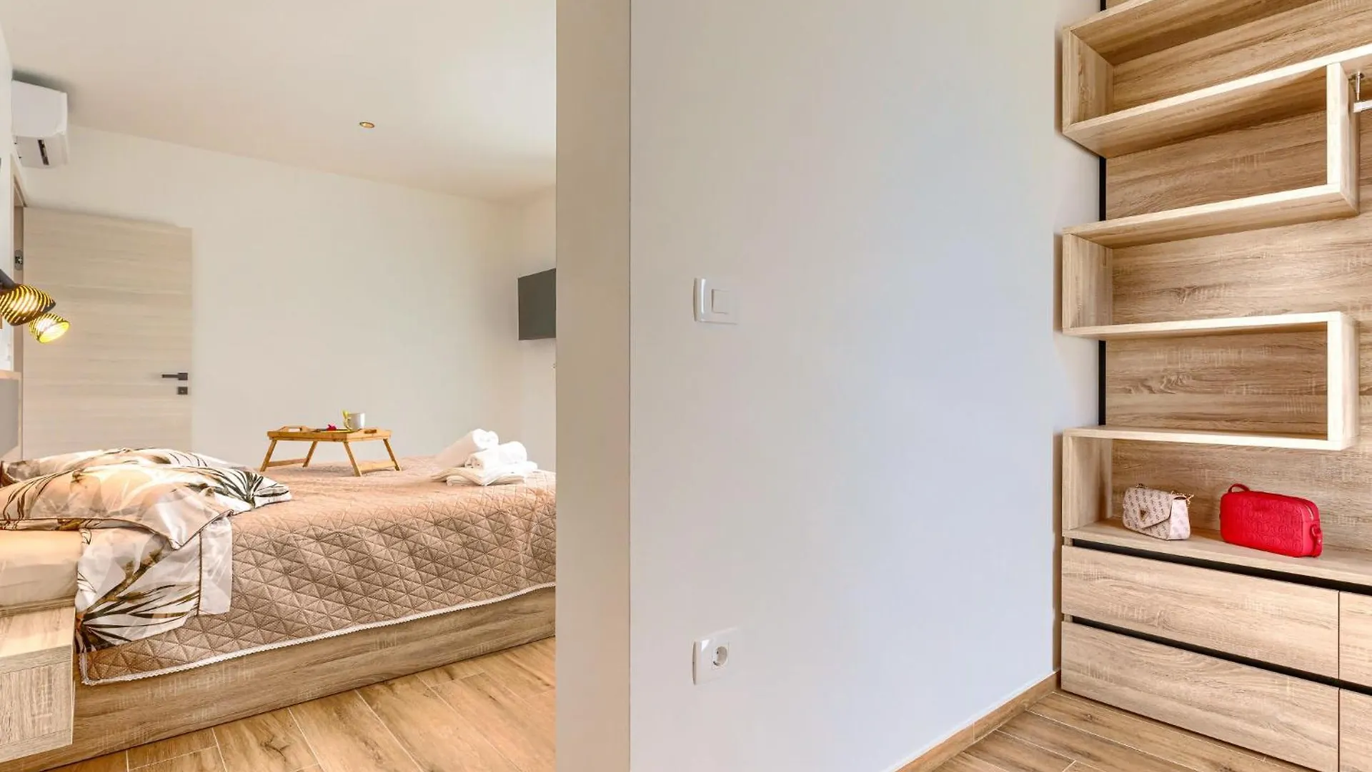 Villa Gorica By Interhome Barban 0*,